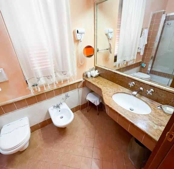 Отель Antica Filanda