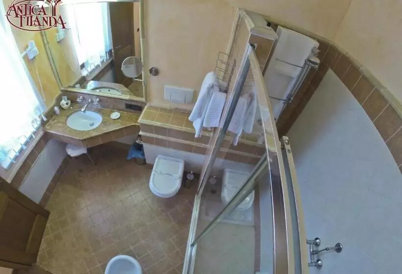 ホテル Antica Filanda