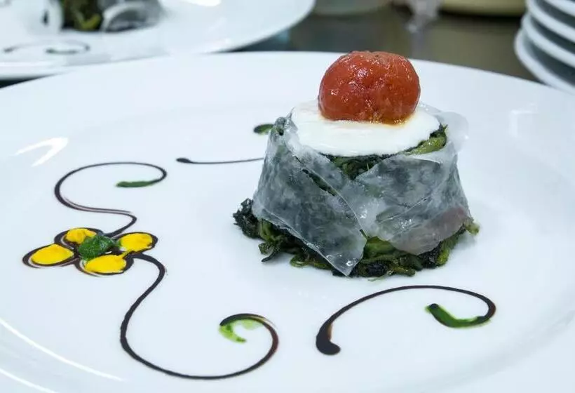 ホテル Antica Filanda