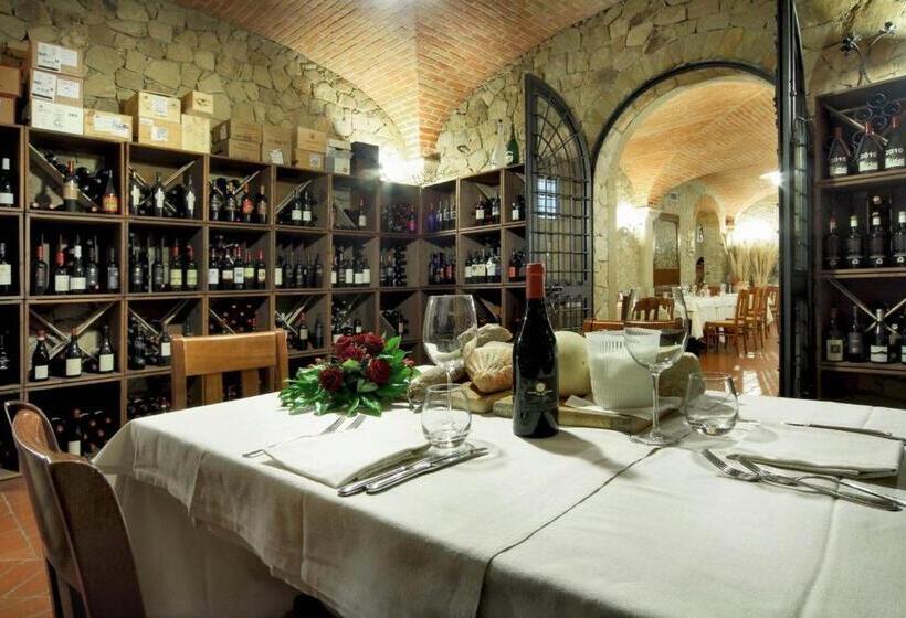 Отель Antica Filanda