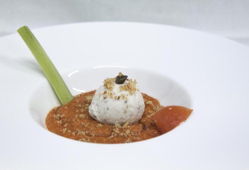 Отель Antica Filanda