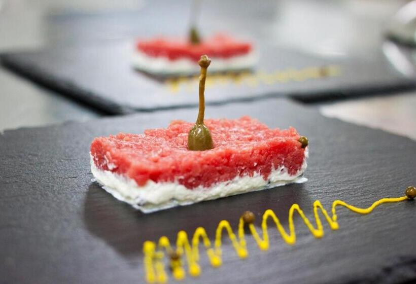 Отель Antica Filanda