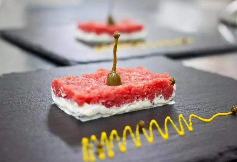 ホテル Antica Filanda