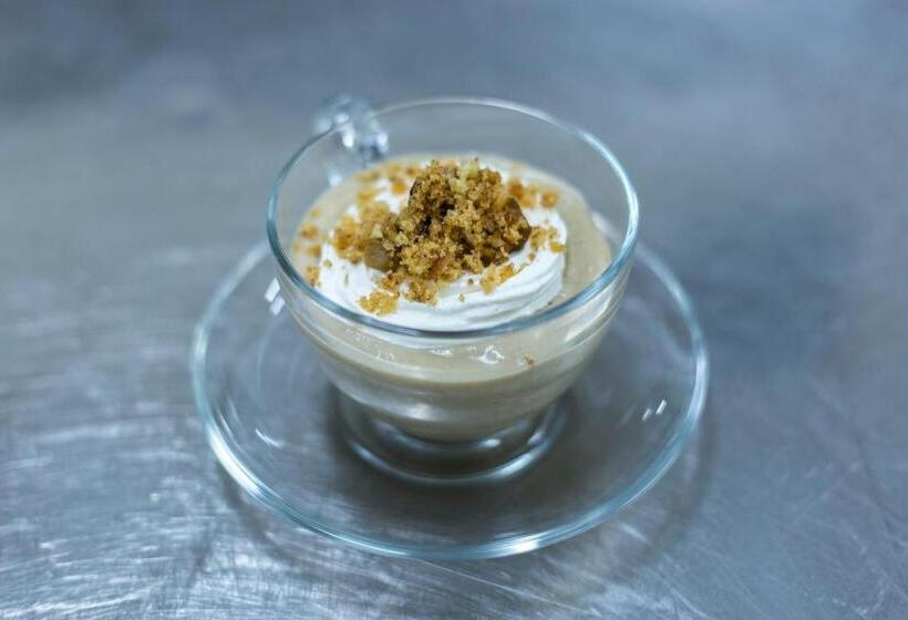 Отель Antica Filanda