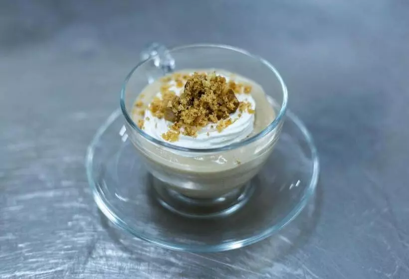 ホテル Antica Filanda