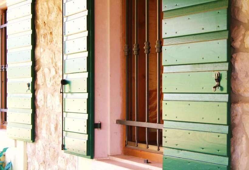 בית מלון כפרי Bed&wine