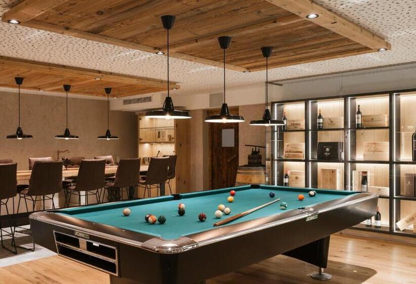 Отель Feldhof Dolcevita Resort