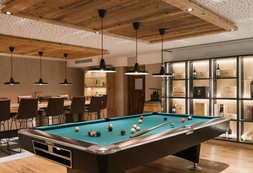 ホテル Feldhof Dolcevita Resort
