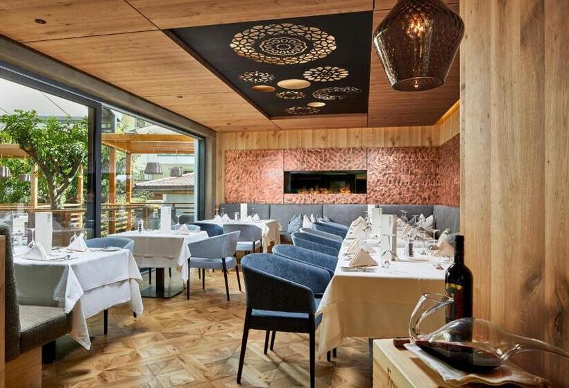 Отель Feldhof Dolcevita Resort