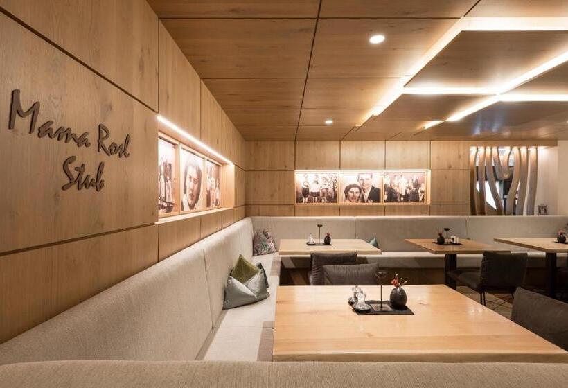 Отель Feldhof Dolcevita Resort