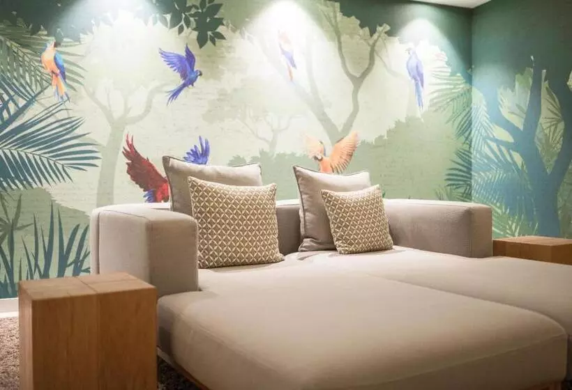 ホテル Feldhof Dolcevita Resort
