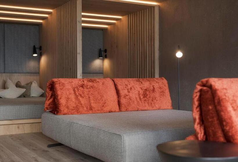 Отель Feldhof Dolcevita Resort