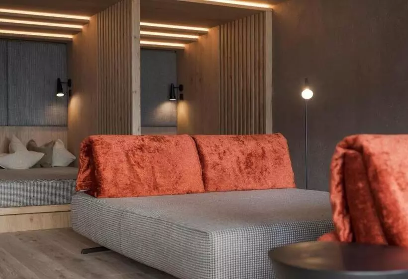 ホテル Feldhof Dolcevita Resort