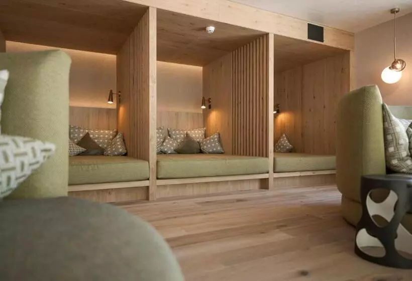 ホテル Feldhof Dolcevita Resort