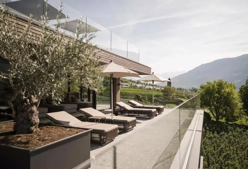 ホテル Feldhof Dolcevita Resort