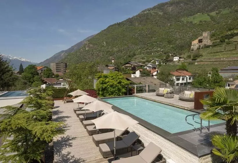 ホテル Feldhof Dolcevita Resort