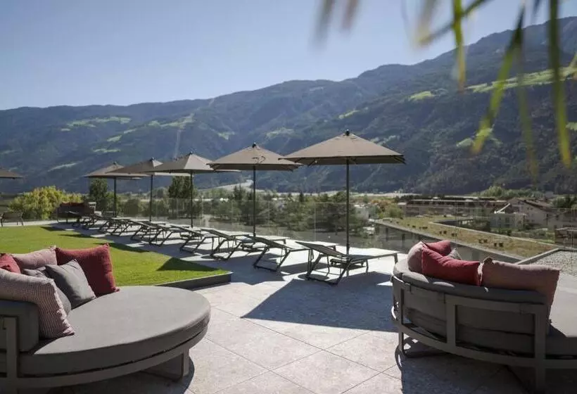 ホテル Feldhof Dolcevita Resort