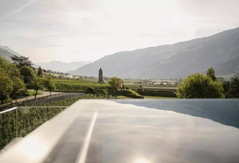 ホテル Feldhof Dolcevita Resort
