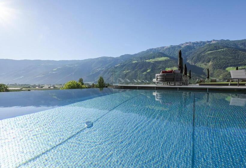 Отель Feldhof Dolcevita Resort