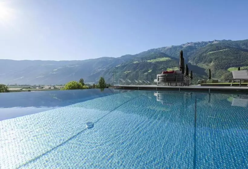 ホテル Feldhof Dolcevita Resort