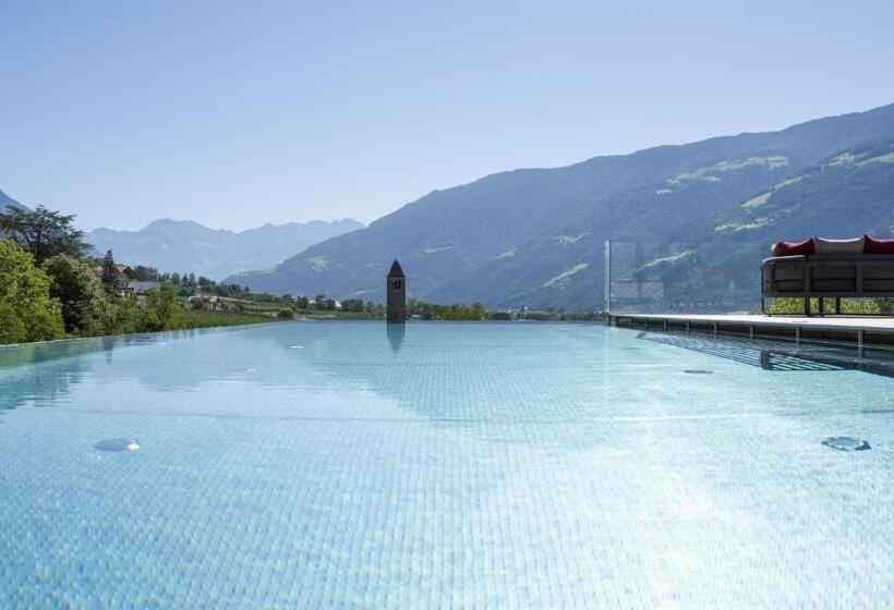 Отель Feldhof Dolcevita Resort