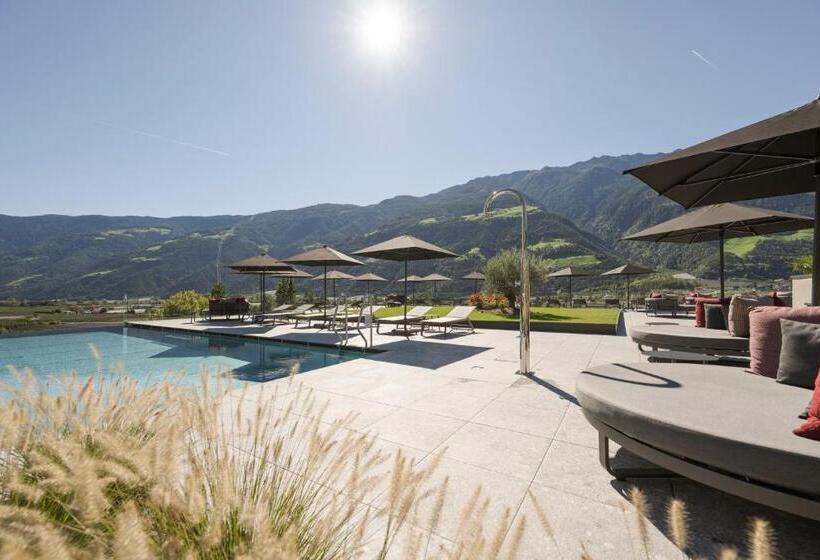 Отель Feldhof Dolcevita Resort