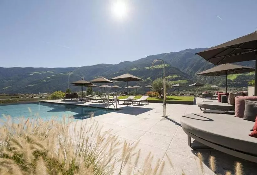 ホテル Feldhof Dolcevita Resort