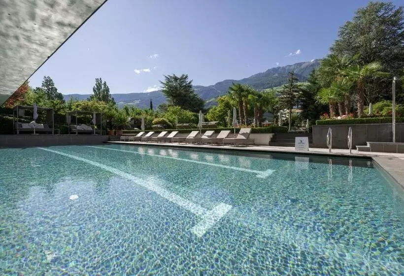 ホテル Feldhof Dolcevita Resort