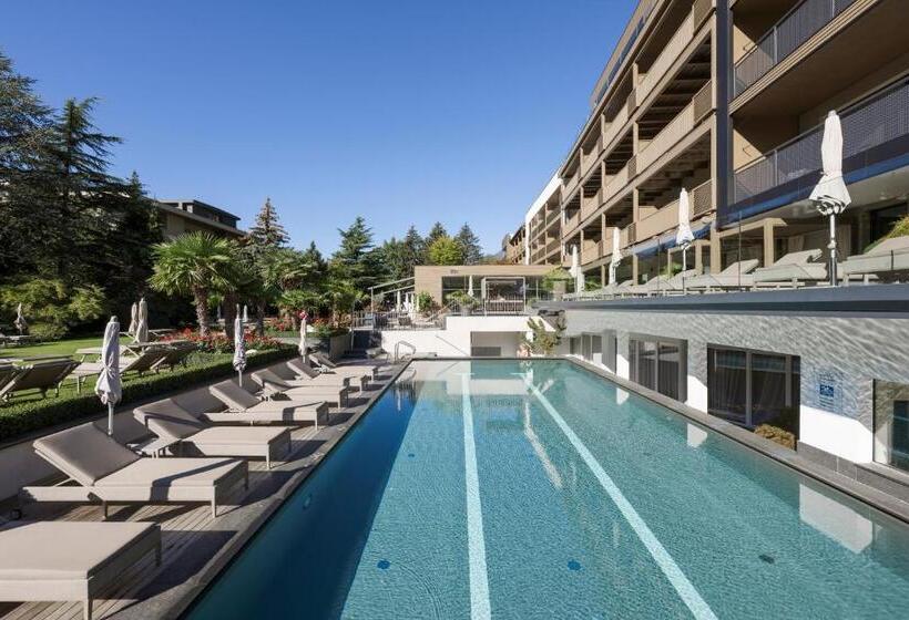 Отель Feldhof Dolcevita Resort