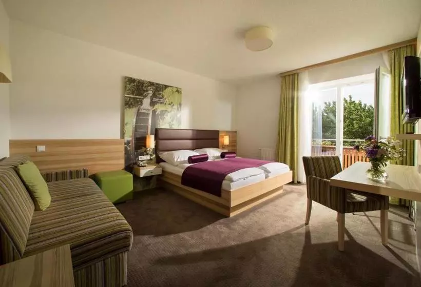 Hotelli Gasthof Paunger