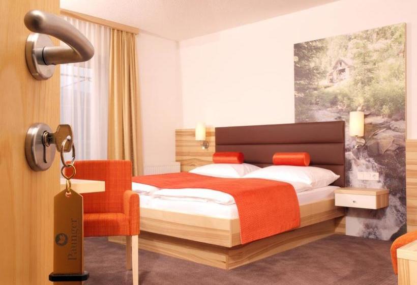 ホテル Gasthof Paunger