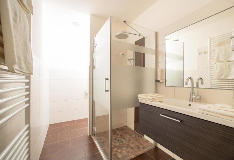 ホテル Gasthof Paunger