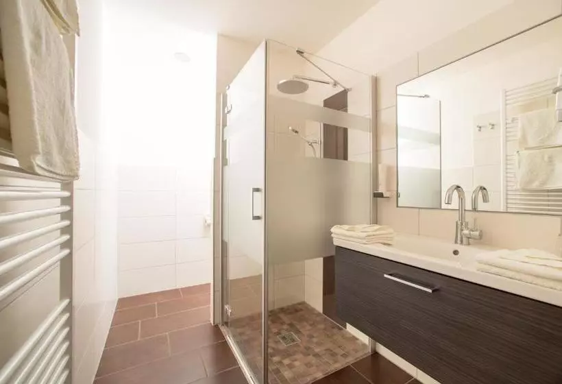 Hotelli Gasthof Paunger