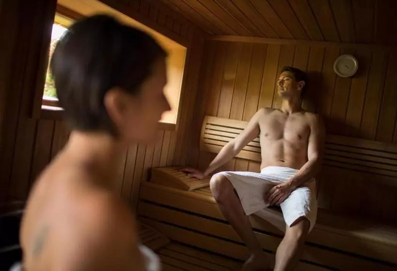 Hotelli Gasthof Paunger