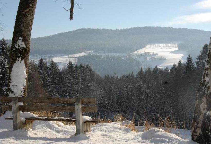 ホテル Gasthof Paunger