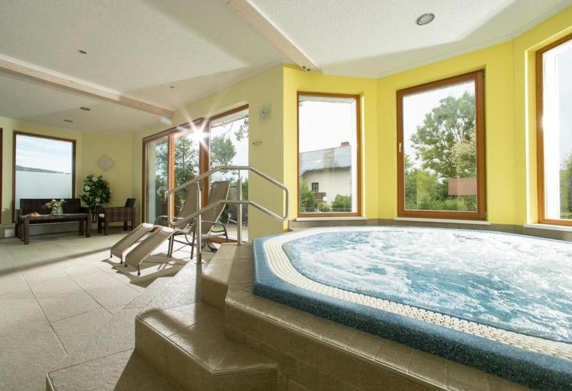 ホテル Gasthof Paunger