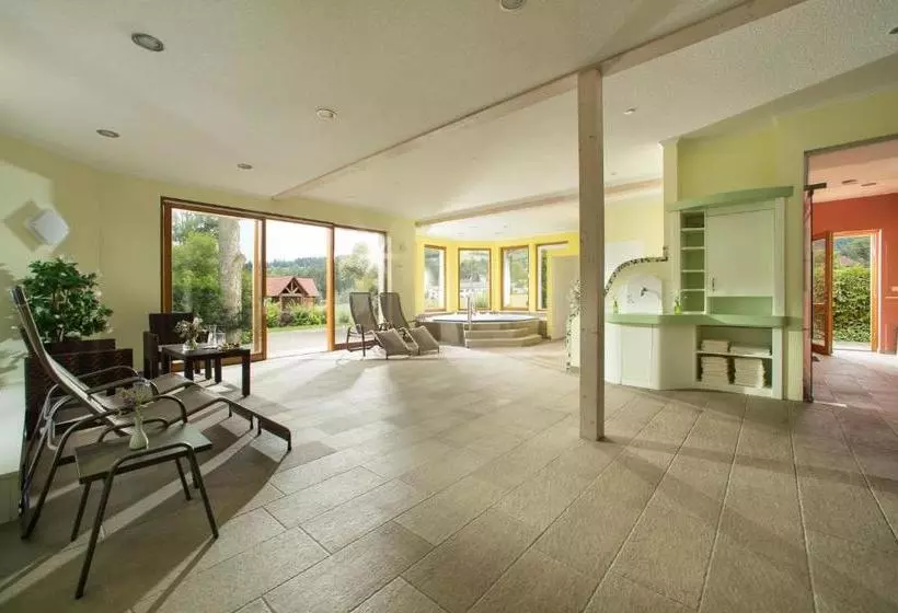 Hotelli Gasthof Paunger