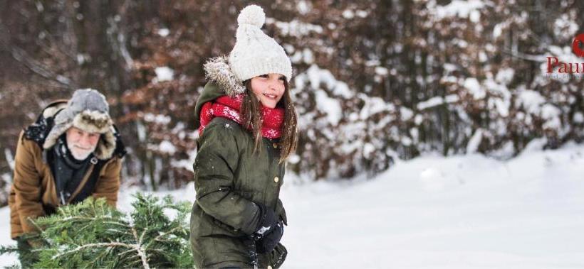 ホテル Gasthof Paunger