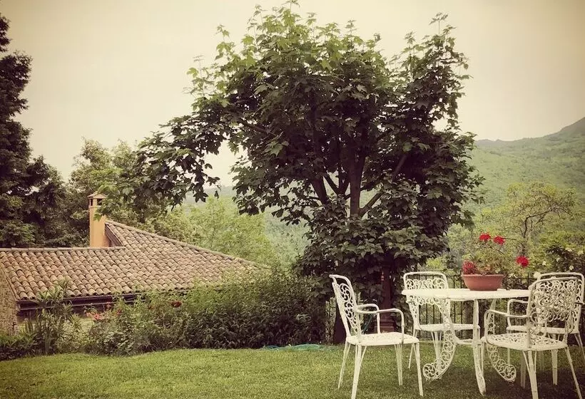 Hotelli Il Fondaccio