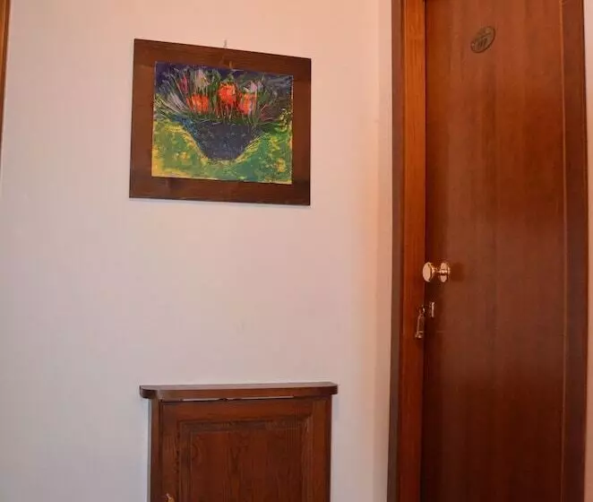 Hotelli Il Fondaccio