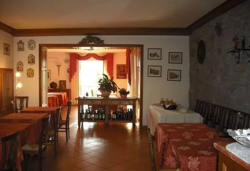 Hotelli Il Fondaccio