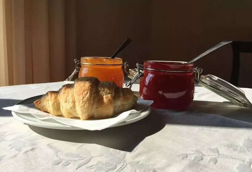 Hotelli Il Fondaccio