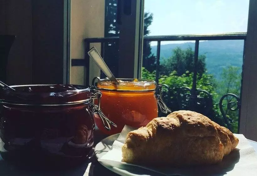 Hotelli Il Fondaccio