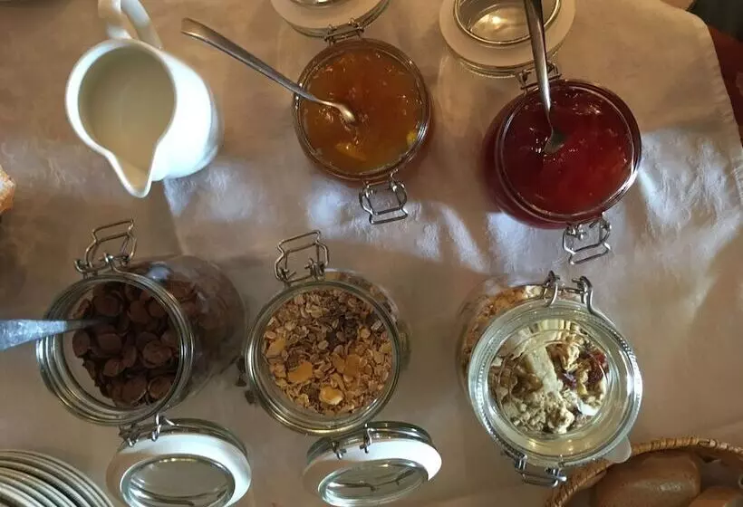 Hotelli Il Fondaccio