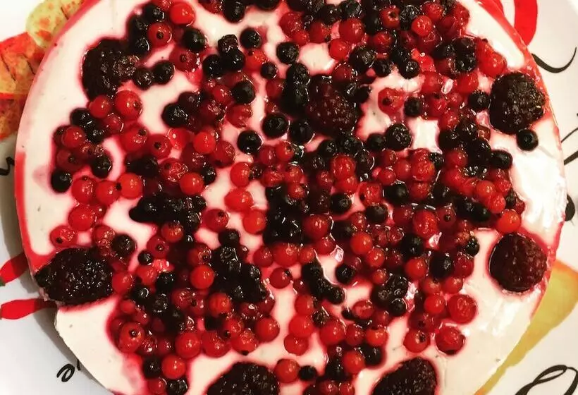 Hotelli Il Fondaccio