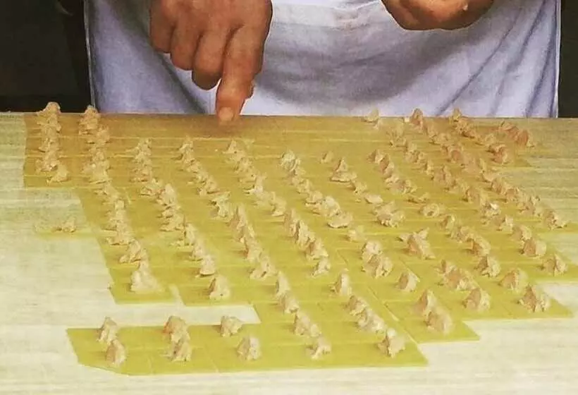 Hotelli Il Fondaccio