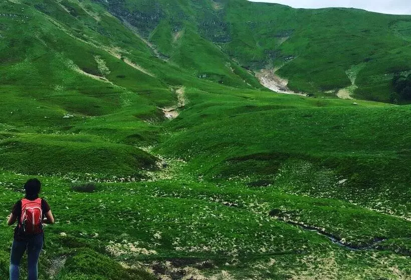 Hotelli Il Fondaccio