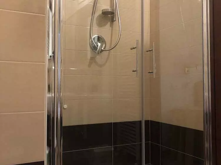 Hotelli Il Fondaccio