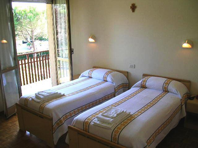 Отель Lieta Oasi