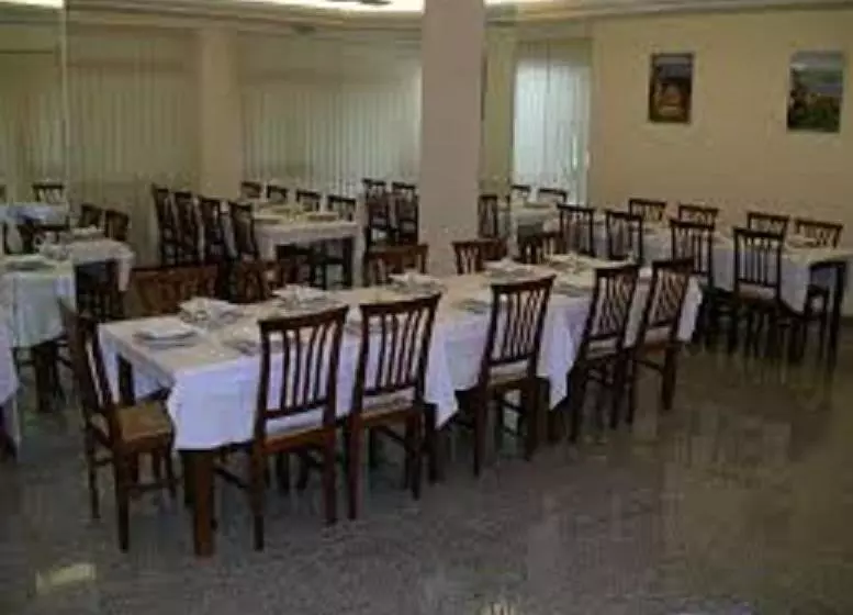هتل Lieta Oasi